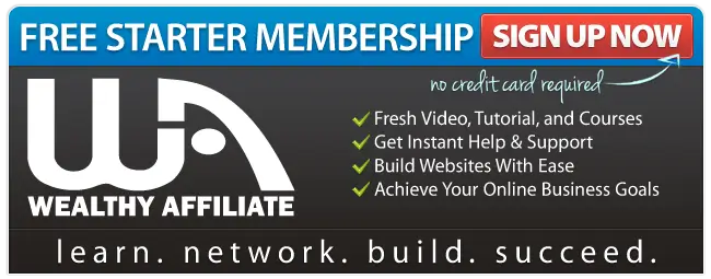 Wealthy free Membership: Sign Up Now