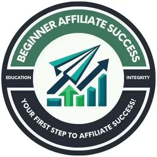 Beginner Affiliate Success