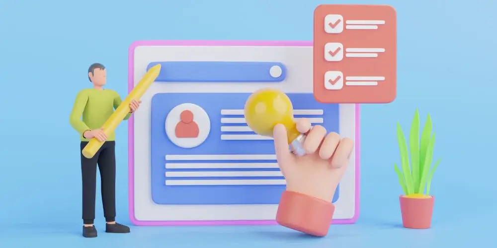 Visual representation of internet cookies with icons illustrating data tracking and user consent.